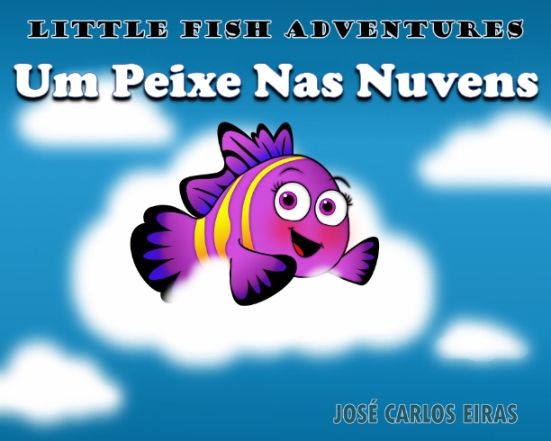 Um Peixe nas Nuvens